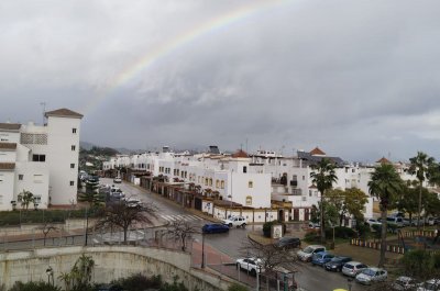 Apartamento Planta Media