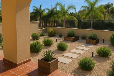 Apartamento Planta Baja