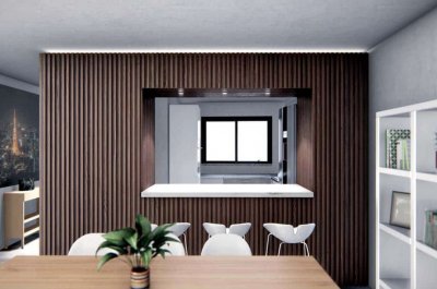 Townhouse Terraced