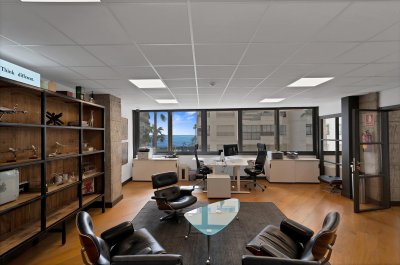 Commercial Office