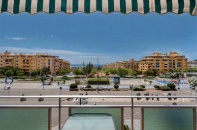 Apartamento Planta Media