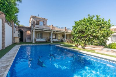 Villa Detached