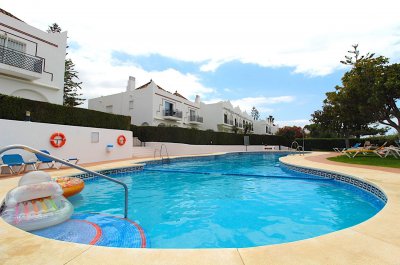 Villa Adosada