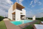 Villa Detached in Estepona - 1 - slides