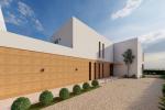 Villa Detached in Estepona - 4 - slides