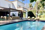 Villa Detached in Puerto Banús - 2 - slides