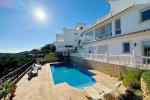 Villa Detached in Elviria - 1 - slides