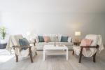Apartamento Planta Baja en Guadalmina Baja - 9 - slides