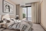 Townhouse Terraced in Estepona - 5 - slides