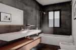 Townhouse Terraced in Estepona - 6 - slides