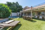 Villa Detached in San Pedro de Alcántara - 2 - slides