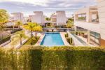 Villa Detached in San Pedro de Alcántara - 1 - slides
