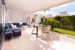 Villa Detached in San Pedro de Alcántara - 9 - slides