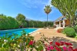 Villa Detached in Marbella - 1 - slides