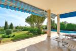 Villa Detached in Marbella - 2 - slides