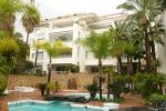 Apartment Penthouse in The Golden Mile Retiro de Nagueles  - 1 - slides