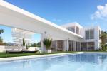 Plot Residential in Marbella - 1 - slides