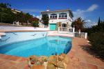 Villa Independiente en Estepona - 1 - slides