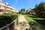 Appartement milieu d’Etage situé à Elviria Los Jardines de Santa María Golf  - 7 - slides