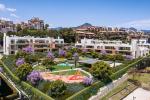 Apartamento Planta Baja en Estepona Apartamentos de nueva construcción  - 7 - slides