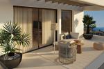 Villa Semi Detached in Marbella - 8 - slides