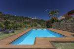 Villa indépendante situé à Benahavís Villas en Benahavís  - 2 - slides