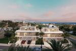 Villa Semi Detached situé à Estepona Adosadas de Nueva Construcción en Estepona  - 1 - slides