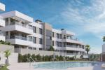Apartamento Planta Baja en Estepona Adosadas de Nueva Construcción en Estepona  - 2 - slides