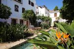 Apartment Penthouse in The Golden Mile Señorio de Marbella  - 3 - slides