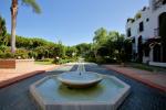 Apartment Penthouse in The Golden Mile Señorio de Marbella  - 7 - slides