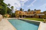 Villa Independiente en Nueva Andalucía Villas en Nueva Andalucia  - 1 - slides