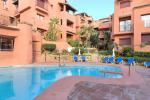 Apartment Penthouse in Elviria Jardines del Don Carlos  - 1 - slides