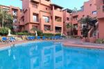 Apartment Penthouse in Elviria Jardines del Don Carlos  - 2 - slides