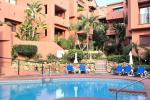 Apartment Penthouse in Elviria Jardines del Don Carlos  - 3 - slides