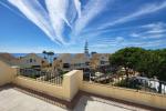 Apartment Penthouse in Elviria White Pearl Beach  - 1 - slides