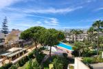 Apartment Penthouse in Elviria White Pearl Beach  - 2 - slides