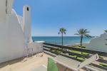 Townhouse Terraced in The Golden Mile Coral Beach  - 4 - slides