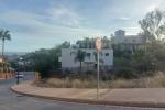 Plot Residential in Elviria - 4 - slides