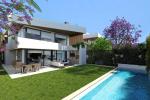 Villa Independiente en The Golden Mile Villas en The Golden Mile  - 1 - slides