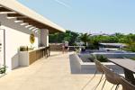 Villa Independiente en The Golden Mile Villas en The Golden Mile  - 3 - slides