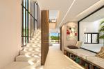 Villa Independiente en The Golden Mile Villas en The Golden Mile  - 7 - slides