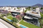 Villa Independiente en The Golden Mile Villas en The Golden Mile  - 10 - slides