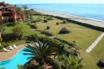 Apartment Penthouse Duplex in Los Monteros - 1 - slides