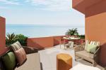 Apartment Penthouse Duplex in Los Monteros - 7 - slides