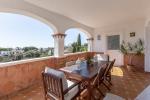 Villa Detached in Elviria - 7 - slides