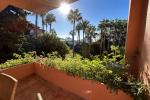 Apartamento Planta Media en The Golden Mile Oasis de Marbella  - 1 - slides