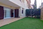 Apartment Ground Floor in Elviria - 8 - slides