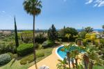 Villa Detached in Elviria - 2 - slides