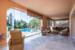 Villa Detached in Elviria - 4 - slides