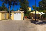 Villa Detached in Elviria - 7 - slides